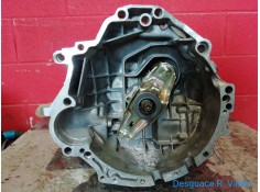 Recambio de caja cambios para volkswagen passat berlina (3b2) comfortline | 09.96 - 12.99 comfortline | 09.96 - 12.99 referencia