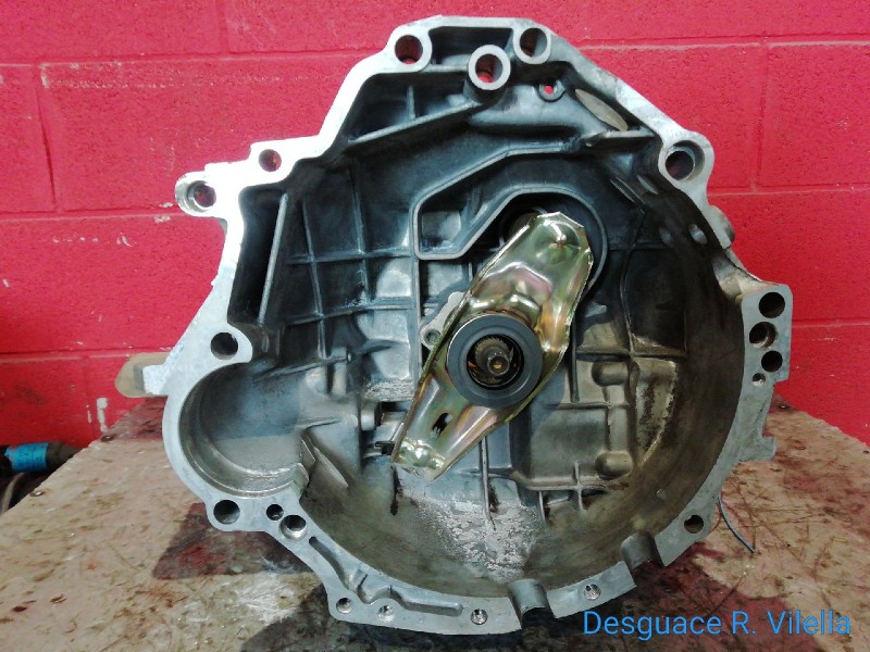 Recambio de caja cambios para volkswagen passat berlina (3b2) comfortline | 09.96 - 12.99 comfortline | 09.96 - 12.99 referencia