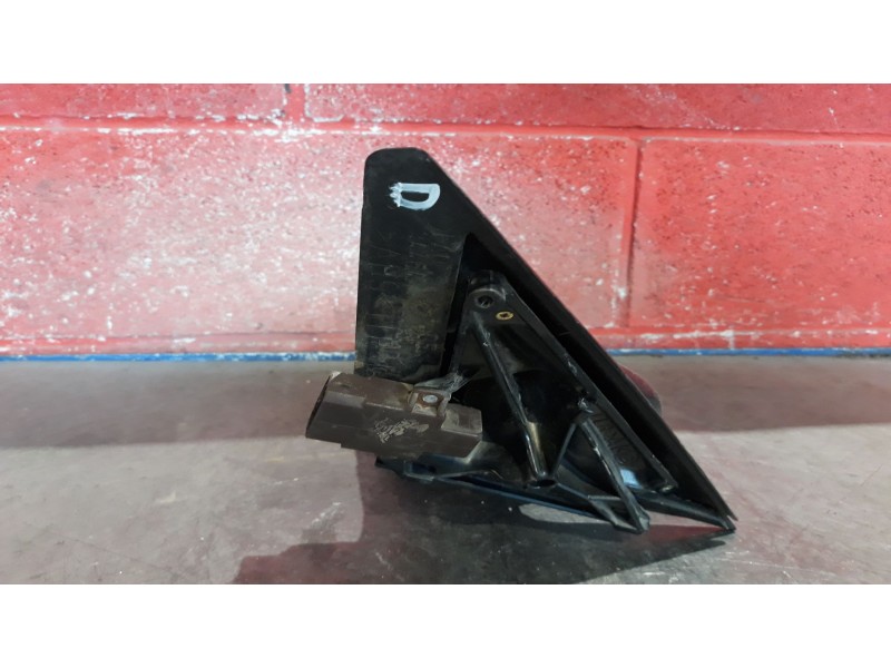 Recambio de retrovisor derecho para audi a6 berlina (c4)  | 0.94 - 0.97  | 0.94 - 0.97 referencia OEM IAM ELECTRICO  