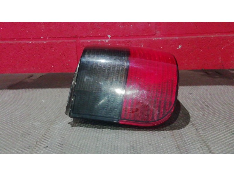 Recambio de piloto trasero izquierdo para seat ibiza (6k) 1.9 diesel (1y) referencia OEM IAM   