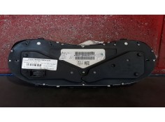 Recambio de cuadro instrumentos para peugeot 307 break / sw (s1) 2.0 hdi fap cat | 0.02 - ... 2.0 hdi fap cat | 0.02 - ... refer 2