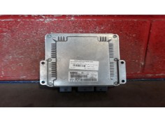 Recambio de centralita motor uce para peugeot 307 break / sw (s1) 2.0 hdi fap cat | 0.02 - ... 2.0 hdi fap cat | 0.02 - ... refe 2