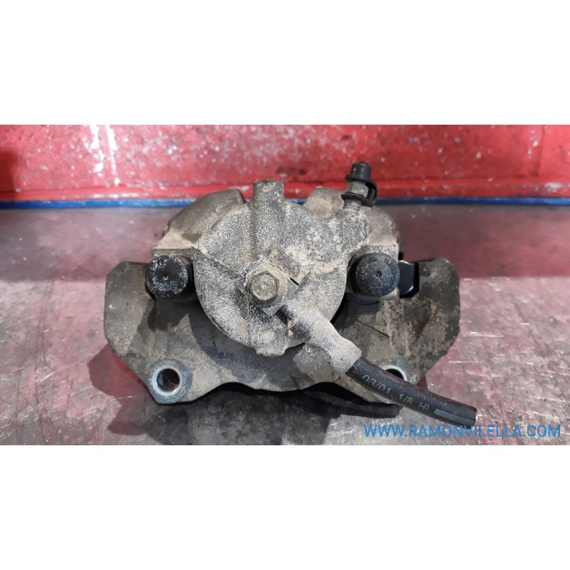 Recambio de pinza freno delan. derecha para opel zafira a 2.0 dti | 0.99 - ... 2.0 dti | 0.99 - ... referencia OEM IAM   