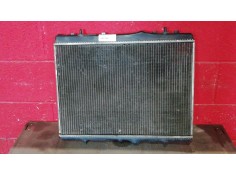 Recambio de radiador agua para peugeot 307 break / sw (s1) 2.0 hdi fap cat | 0.02 - ... 2.0 hdi fap cat | 0.02 - ... referencia 