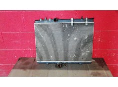 Recambio de radiador agua para peugeot 307 break / sw (s1) 2.0 hdi fap cat | 0.02 - ... 2.0 hdi fap cat | 0.02 - ... referencia  2