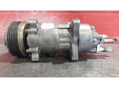 Recambio de compresor aire acondicionado para peugeot 307 break / sw (s1) 2.0 hdi fap cat | 0.02 - ... 2.0 hdi fap cat | 0.02 - 