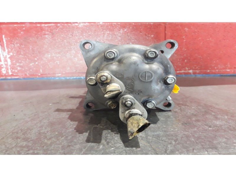 Recambio de compresor aire acondicionado para peugeot 307 break / sw (s1) 2.0 hdi fap cat | 0.02 - ... 2.0 hdi fap cat | 0.02 - 
