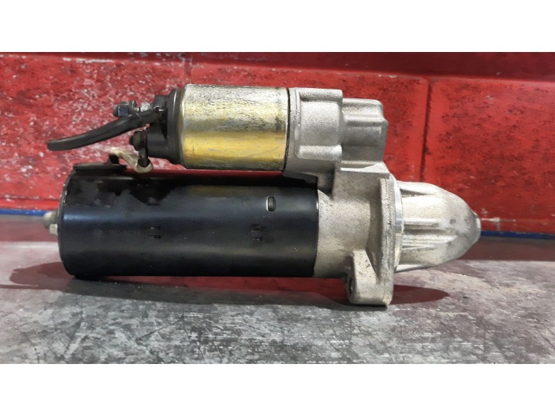 Recambio de motor arranque para volvo s 80 berlina  | 0.98 - 0.06 s 80 berlina  | 0.98 - 0.06 referencia OEM IAM 0001109041  