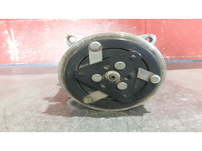 Recambio de compresor aire acondicionado para peugeot 307 break / sw (s1) 2.0 hdi fap cat | 0.02 - ... 2.0 hdi fap cat | 0.02 - 