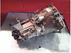 Recambio de caja cambios para bmw serie 3 berlina (e46) 316i | 01.02 - 12.06 316i | 01.02 - 12.06 referencia OEM IAM BDH