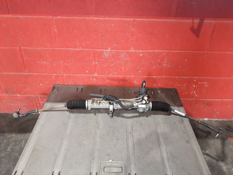 Recambio de caja direccion para fiat doblo (119) 1.9 8v dynamic / multijet dynamic plus (77kw) referencia OEM IAM   