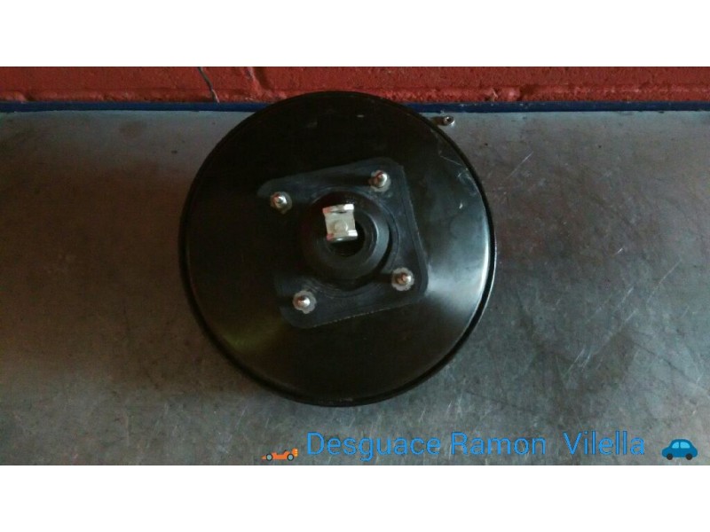 Recambio de servofreno para nissan kubistar (x76) premium (l1) | 09.05 - ... referencia OEM IAM 8200666504 0204021122 