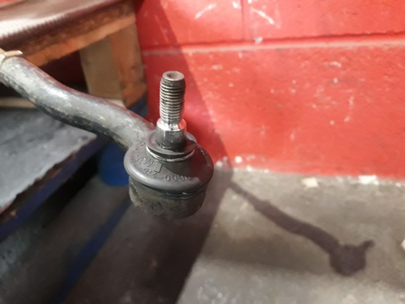 Recambio de caja direccion para fiat doblo (119) 1.9 8v dynamic / multijet dynamic plus (77kw) referencia OEM IAM   