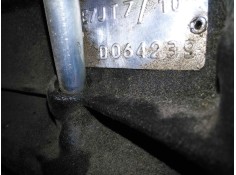 Recambio de motor completo para renault clio i fase i+ii (b/c57) 1.4 chipie b/c57b (ch) | 0.91 - ... clio i fase i+ii (b/c57) 1. 2