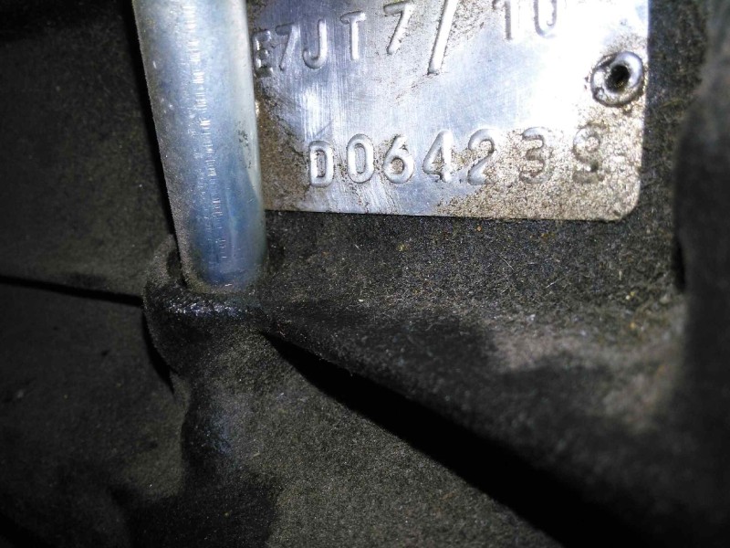 Recambio de motor completo para renault clio i fase i+ii (b/c57) 1.4 chipie b/c57b (ch) | 0.91 - ... clio i fase i+ii (b/c57) 1.