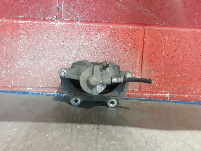 Recambio de pinza freno delantera derecha para fiat doblo (119) 1.9 8v dynamic / multijet dynamic plus (77kw) referencia OEM IAM
