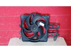 Recambio de electroventilador para ford escort referencia OEM IAM   