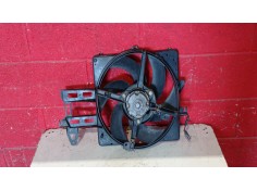 Recambio de electroventilador para ford escort referencia OEM IAM    2
