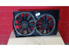 Recambio de electroventilador para volkswagen passat referencia OEM IAM   