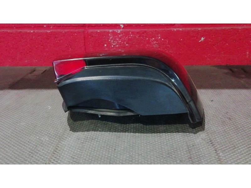 Recambio de piloto trasero izquierdo para seat ibiza (6k) 1.9 diesel (1y) referencia OEM IAM   