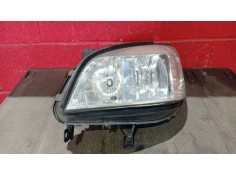 Recambio de faro izquierdo para opel zafira a  | 0.99 - 0.05  | 0.99 - 0.05 referencia OEM IAM
