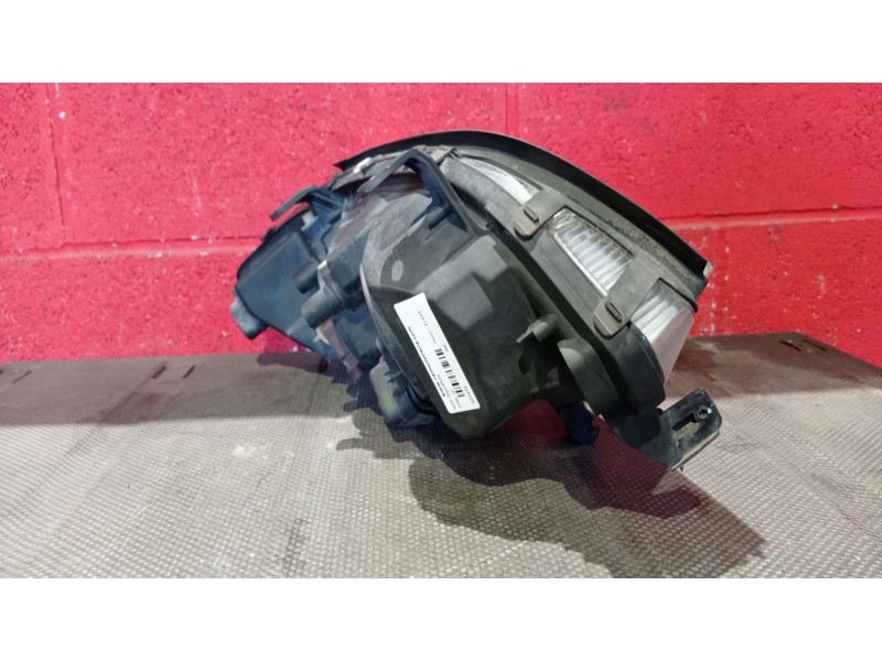 Recambio de faro izquierdo para opel zafira a  | 0.99 - 0.05  | 0.99 - 0.05 referencia OEM IAM   