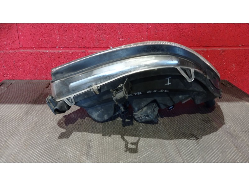 Recambio de faro izquierdo para opel zafira a  | 0.99 - 0.05  | 0.99 - 0.05 referencia OEM IAM   