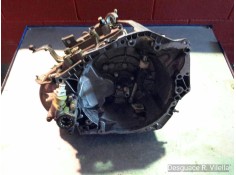 Recambio de caja cambios para citroen xsara berlina 1.9 td px | 0.97 - ... 1.9 td px | 0.97 - ... referencia OEM IAM 20TB59  