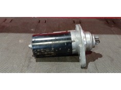 Recambio de motor arranque para seat ibiza (6j5) reference | 02.08 - 12.10 reference | 02.08 - 12.10 referencia OEM IAM    2