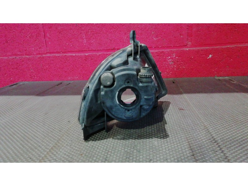 Recambio de faro antiniebla derecho para ford fiesta (cbk) ambiente | 11.01 - ... ambiente | 11.01 - ... referencia OEM IAM   