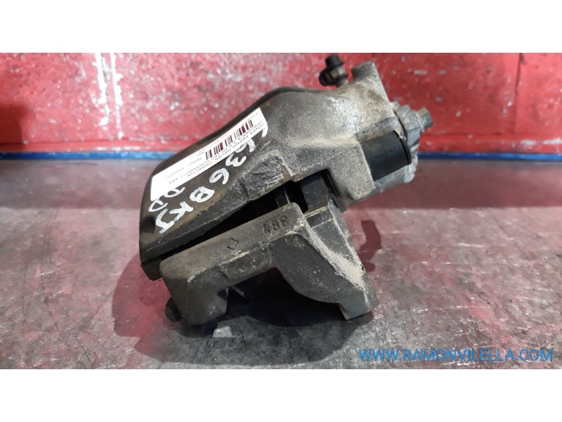 Recambio de pinza freno delan. derecha para opel zafira a 2.0 dti | 0.99 - ... 2.0 dti | 0.99 - ... referencia OEM IAM   
