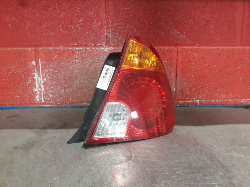 Recambio de piloto trasero derecho para hyundai accent (lc)  | 0.00 - ...  | 0.00 - ... referencia OEM IAM   