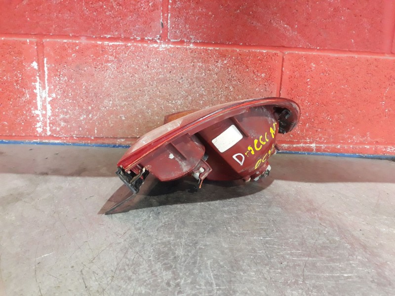 Recambio de piloto trasero derecho para hyundai accent (lc)  | 0.00 - ...  | 0.00 - ... referencia OEM IAM   