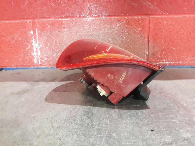 Recambio de piloto trasero derecho para hyundai accent (lc)  | 0.00 - ...  | 0.00 - ... referencia OEM IAM   