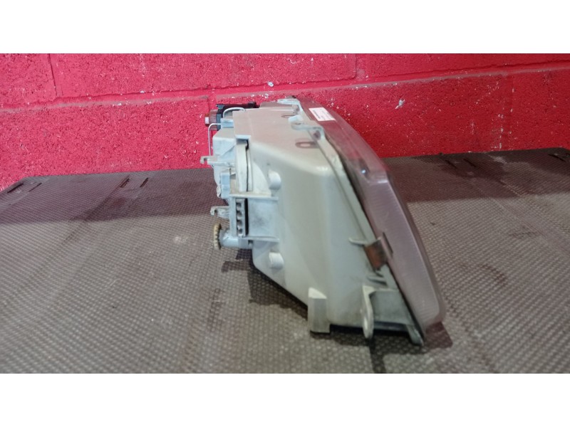 Recambio de faro izquierdo para seat toledo (1l) 1.8 cat (rp) | 0.91 - ... 1.8 cat (rp) | 0.91 - ... referencia OEM IAM   
