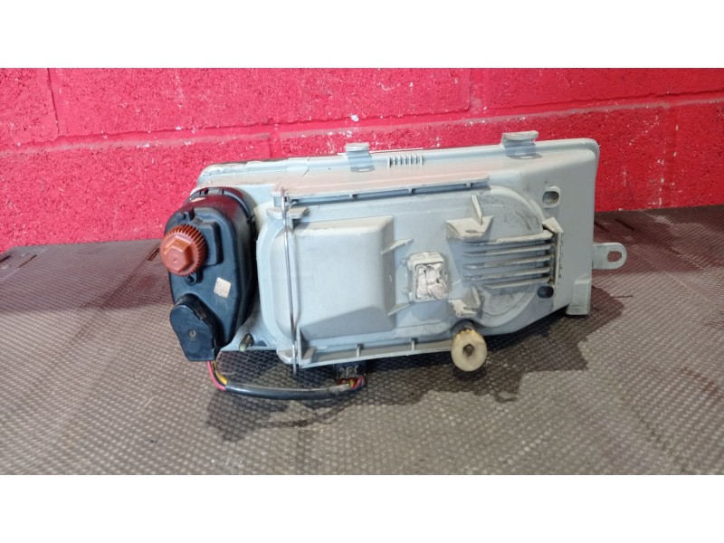 Recambio de faro izquierdo para seat toledo (1l) 1.8 cat (rp) | 0.91 - ... 1.8 cat (rp) | 0.91 - ... referencia OEM IAM   