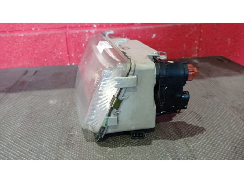 Recambio de faro izquierdo para seat toledo (1l) 1.8 cat (rp) | 0.91 - ... 1.8 cat (rp) | 0.91 - ... referencia OEM IAM   