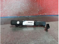 Recambio de maneta exterior delantera derecha para seat toledo (1l) 1.8 cat (rp) | 0.91 - ... 1.8 cat (rp) | 0.91 - ... referenc