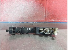 Recambio de maneta exterior delantera derecha para seat toledo (1l) 1.8 cat (rp) | 0.91 - ... 1.8 cat (rp) | 0.91 - ... referenc 2