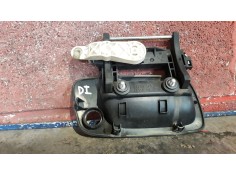 Recambio de maneta exterior delantera izquierda para opel astra g berlina referencia OEM IAM    2