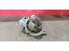 Recambio de motor arranque para citroen berlingo referencia OEM IAM 0001108183