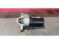 Recambio de motor arranque para citroen berlingo referencia OEM IAM 0001108183   2