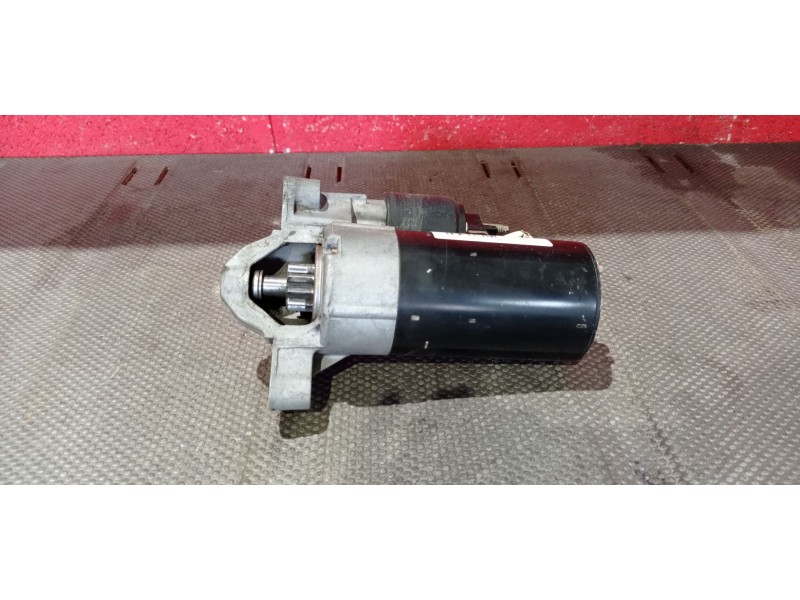 Recambio de motor arranque para citroen berlingo referencia OEM IAM 0001108183   Recambio de motor arranque para citroen berlingo referencia OEM IAM 0001108183