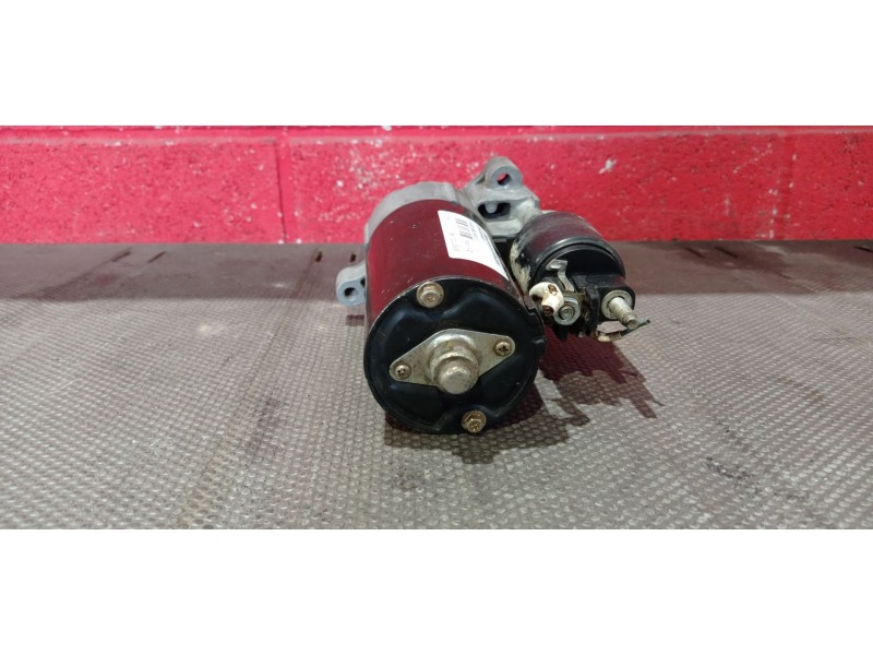 Recambio de motor arranque para citroen berlingo referencia OEM IAM 0001108183   Recambio de motor arranque para citroen berlingo referencia OEM IAM 0001108183