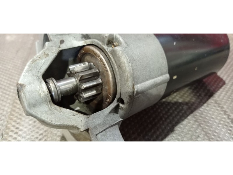 Recambio de motor arranque para citroen berlingo referencia OEM IAM 0001108183   Recambio de motor arranque para citroen berlingo referencia OEM IAM 0001108183