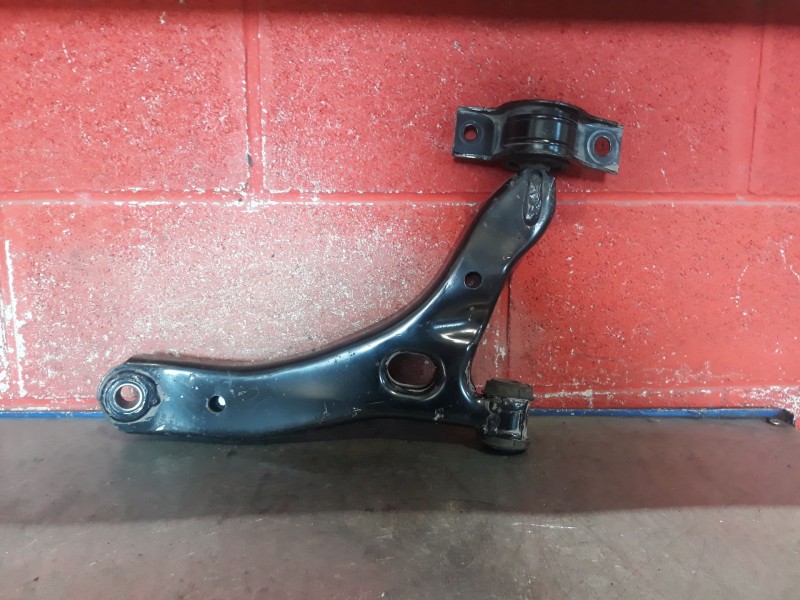 Recambio de brazo suspension inferior delantero derecho para ford transit connect (tc7) 1.8 tdci cat | 0.02 - 0.09 1.8 tdci cat 