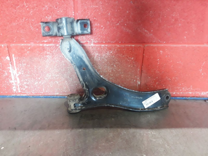 Recambio de brazo suspension inferior delantero derecho para ford transit connect (tc7) 1.8 tdci cat | 0.02 - 0.09 1.8 tdci cat 