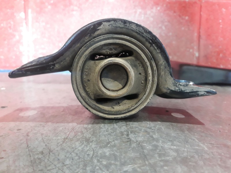 Recambio de brazo suspension inferior delantero derecho para ford transit connect (tc7) 1.8 tdci cat | 0.02 - 0.09 1.8 tdci cat 