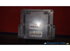 Recambio de centralita motor uce para renault laguna ii (bg0) authentique | 0.01 - ... authentique | 0.01 - ... referencia OEM I