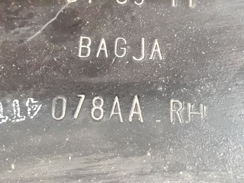 Recambio de brazo suspension inferior delantero derecho para ford transit connect (tc7) 1.8 tdci cat | 0.02 - 0.09 1.8 tdci cat 